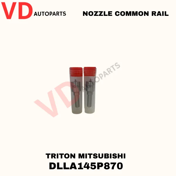 Common Rail Nozzle DLLA145P870