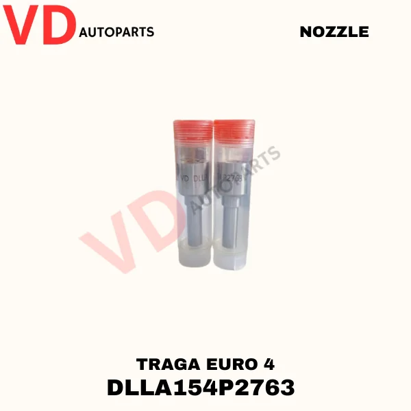Common Rail Nozzle DLLA154P2763