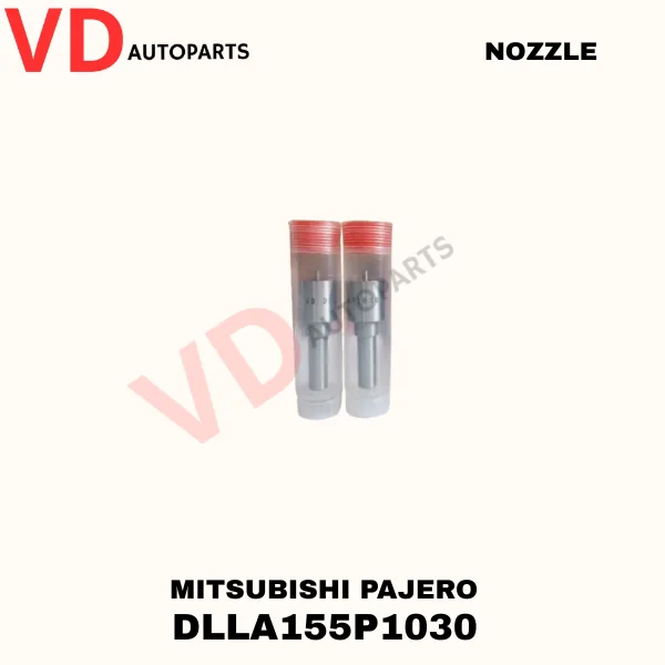Common Rail Nozzle DLLA155P1030