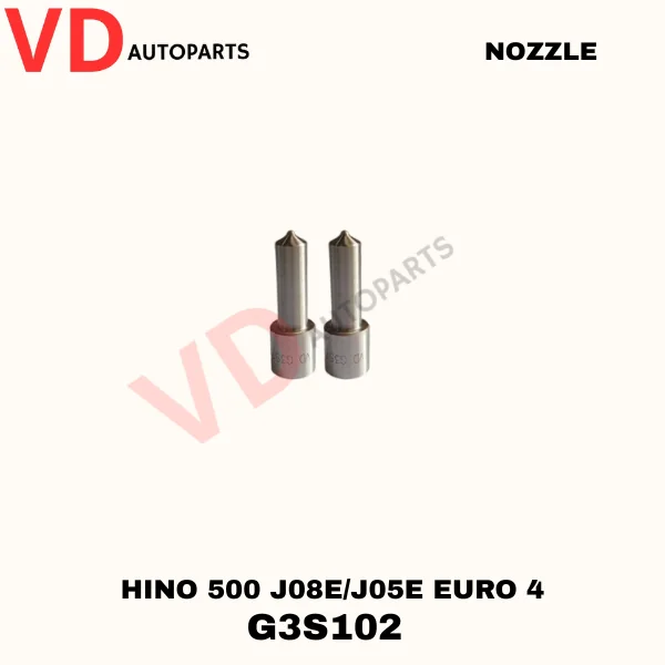 Common Rail Nozzle G3S102