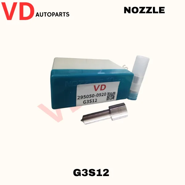 Common Rail Nozzle G3S12