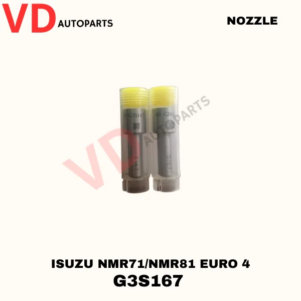 Common Rail Nozzle G3S167