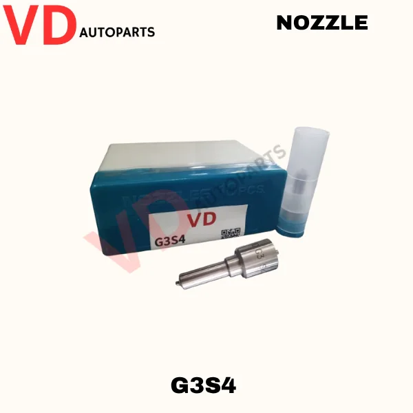 Common Rail Nozzle G3S4