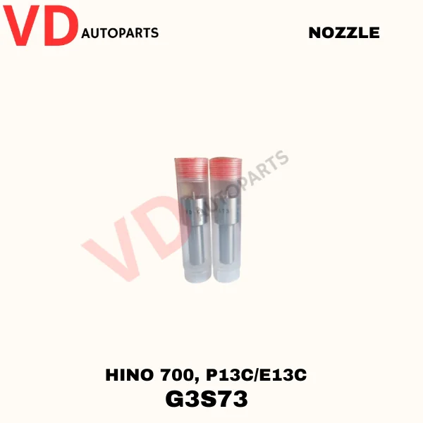 Common Rail Nozzle G3S73