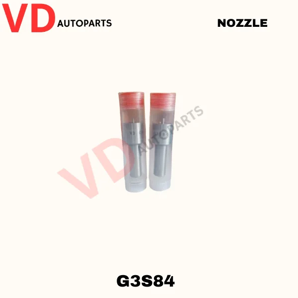 Common Rail Nozzle G3S84
