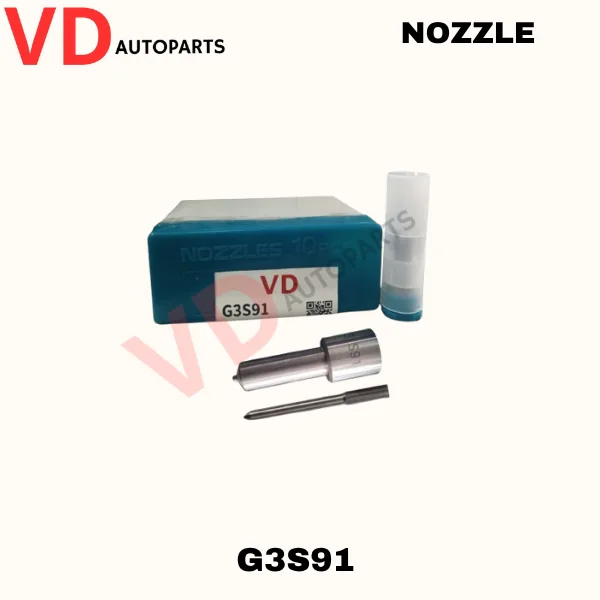 Common Rail Nozzle G3S91