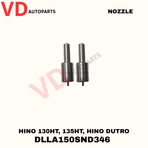 Conventional Nozzle DLLA150SND346
