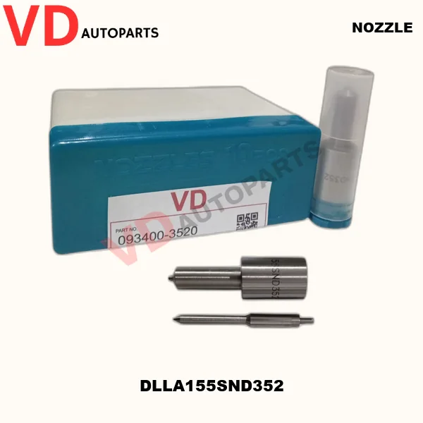 Conventional Nozzle DLLA155SND352