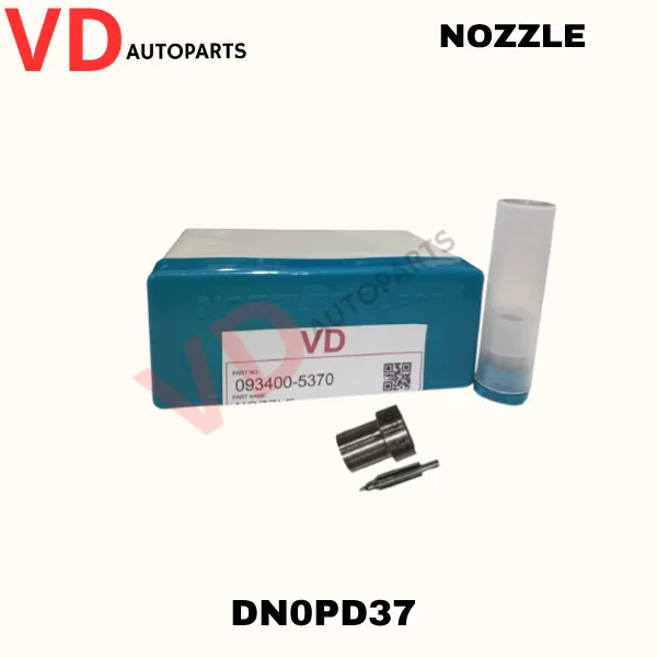 Conventional Nozzle DN0PD37