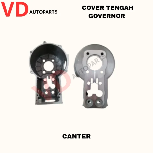 Cover Tengah Governor 090810-0390/0540