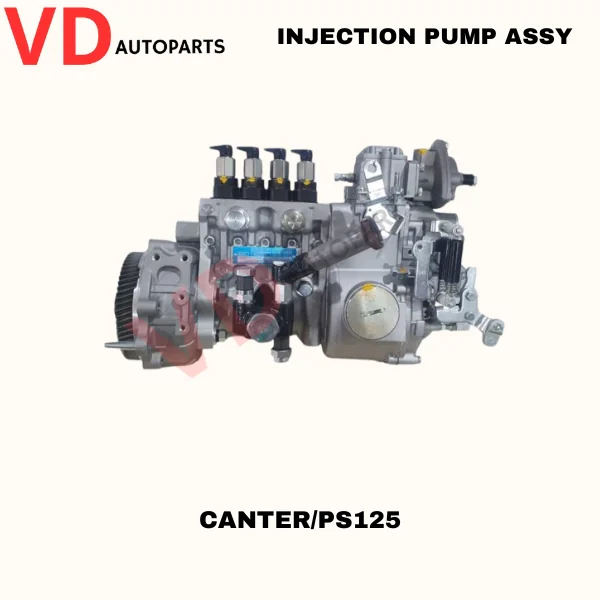 Injection Pump Assy 9 700 360 403