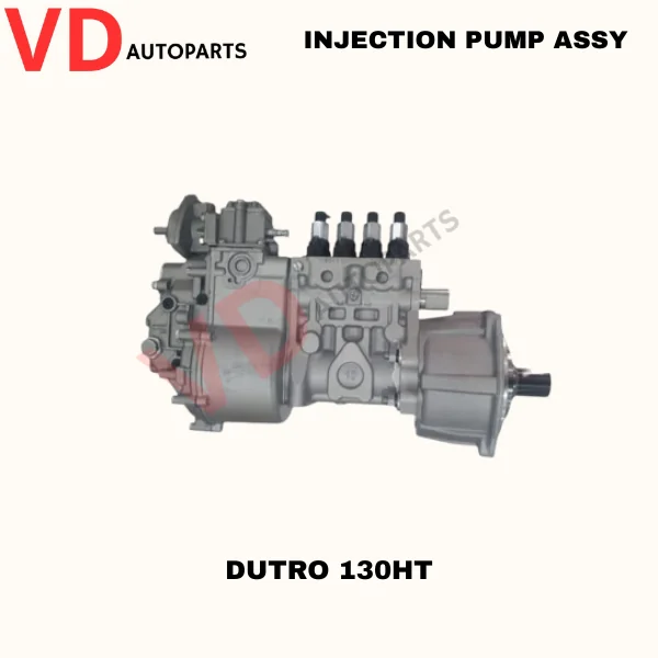 Injection Pump Assy 9 700 360 429