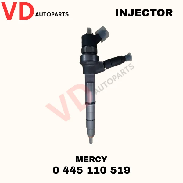 Injector Assy 0 445 110 519