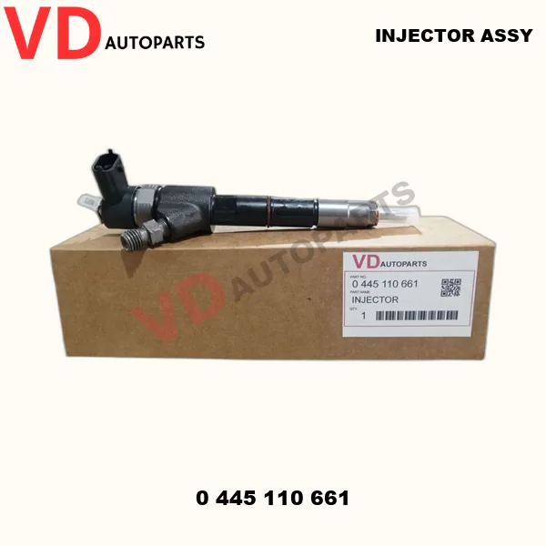 Injector Assy 0 445 110 661