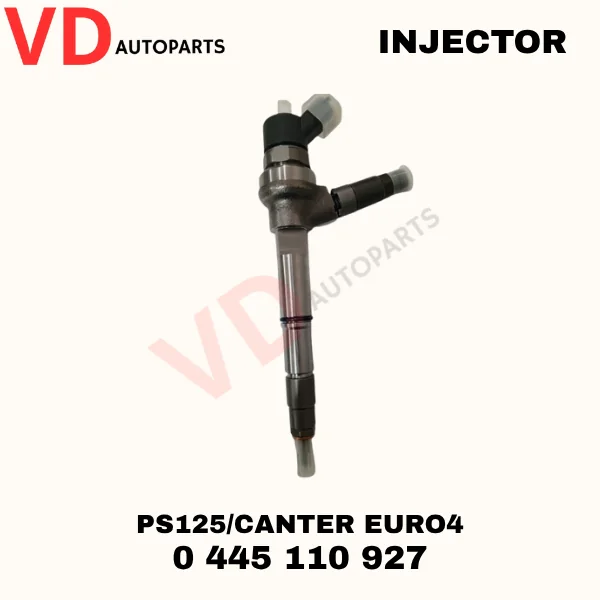 Injector Assy 0 445 110 927