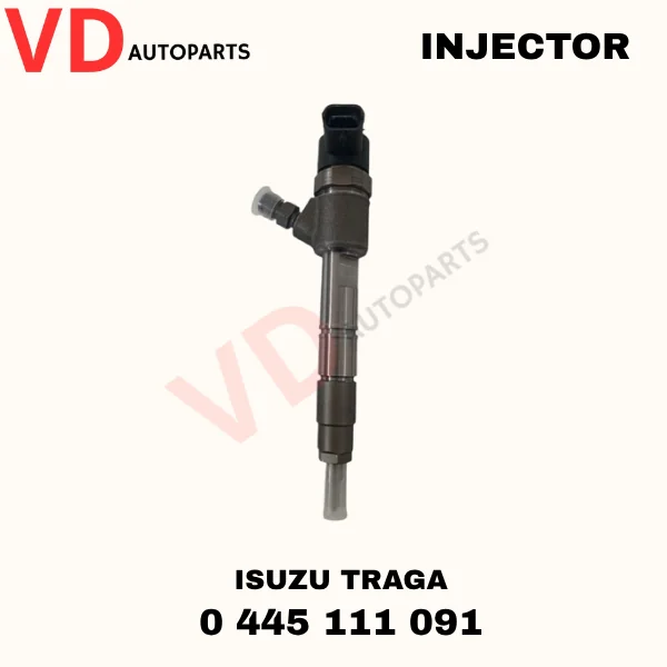 Injector Assy 0 445 111 091