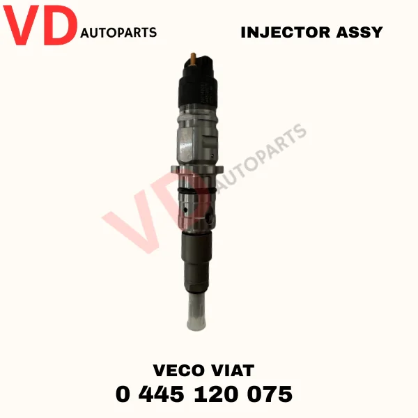 Injector Assy 0 445 120 075