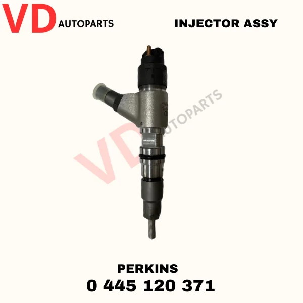 Injector Assy 0 445 120 371