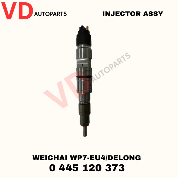 Injector Assy 0 445 120 373