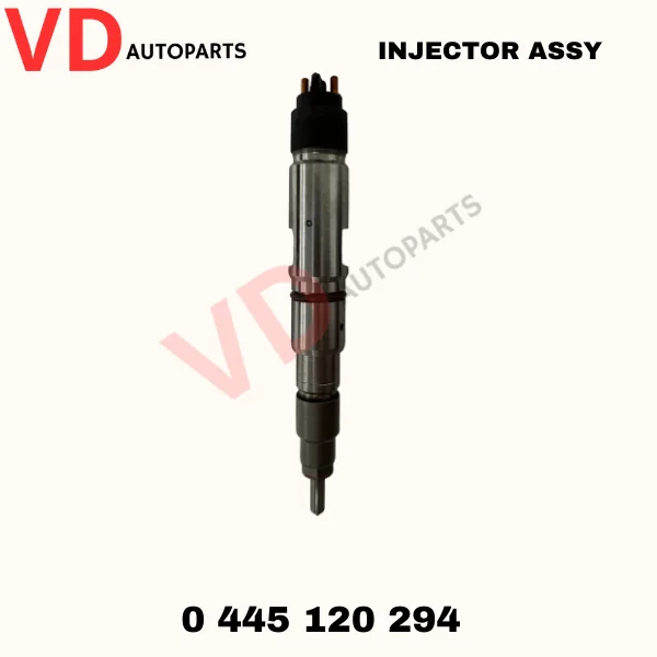 Injector Assy 0445 120 294