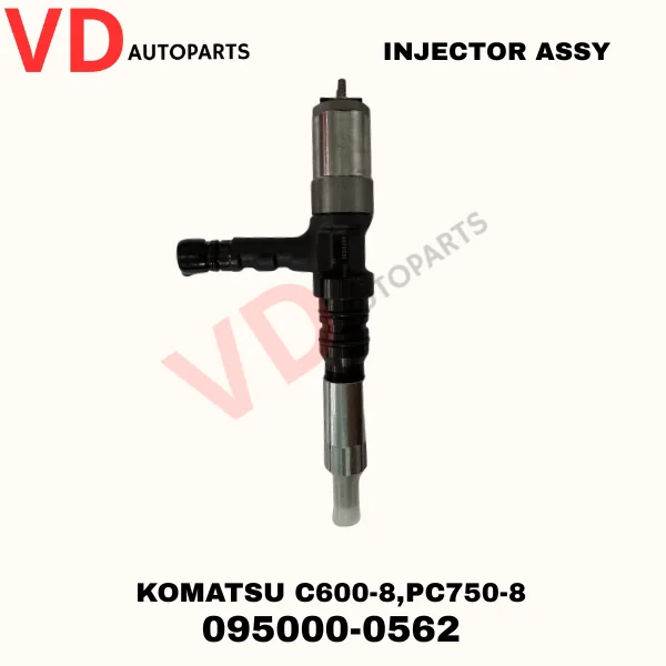Injector Assy 095000-0562