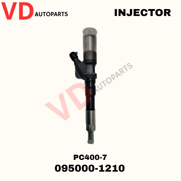 Injector Assy 095000-1210