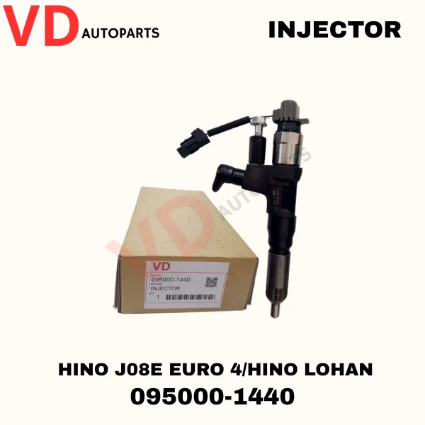 Injector Assy 095000-1440