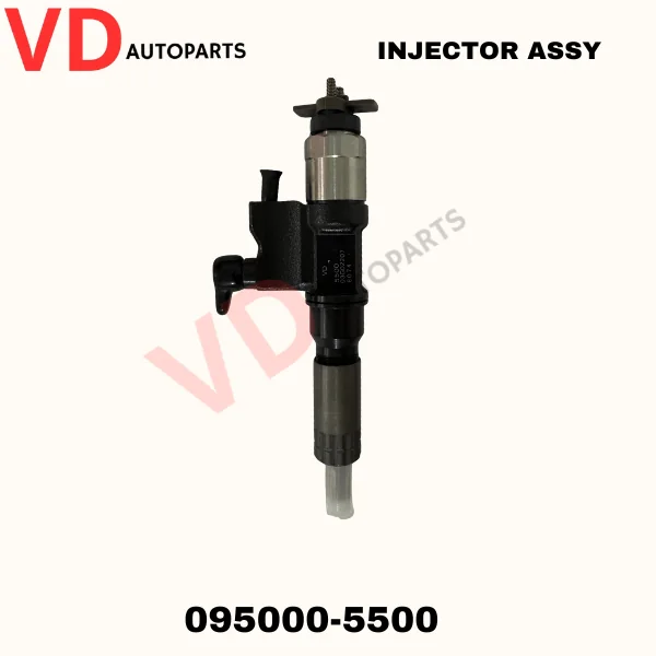 Injector Assy 095000-5500