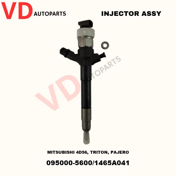 Injector Assy 095000-5600/1465A041