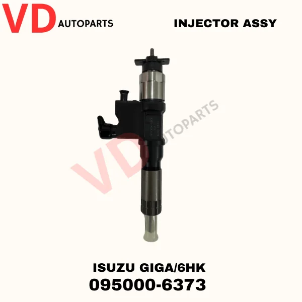 Injector Assy 095000-6373