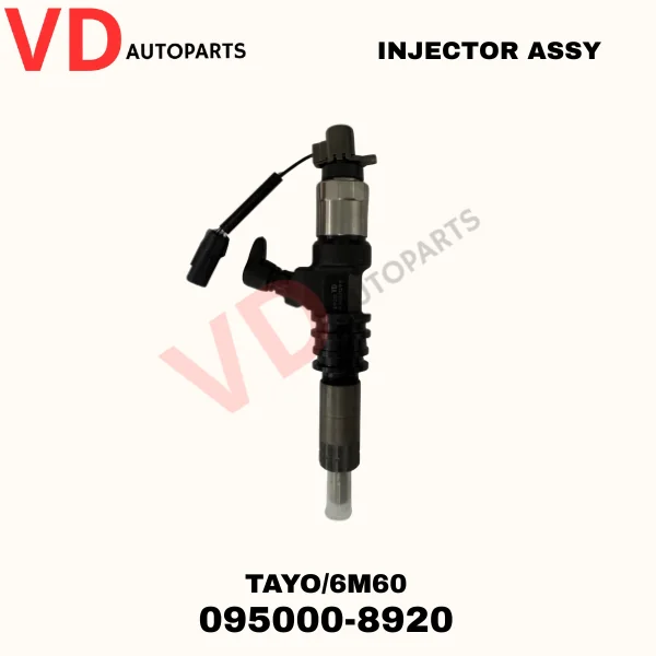 Injector Assy 095000-8920