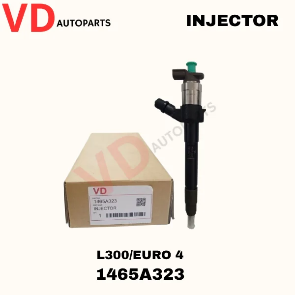 Injector Assy 1465A323