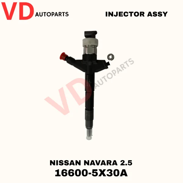 Injector Assy 16600 5X30A