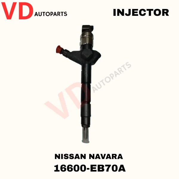 Injector Assy 16600-EB70A