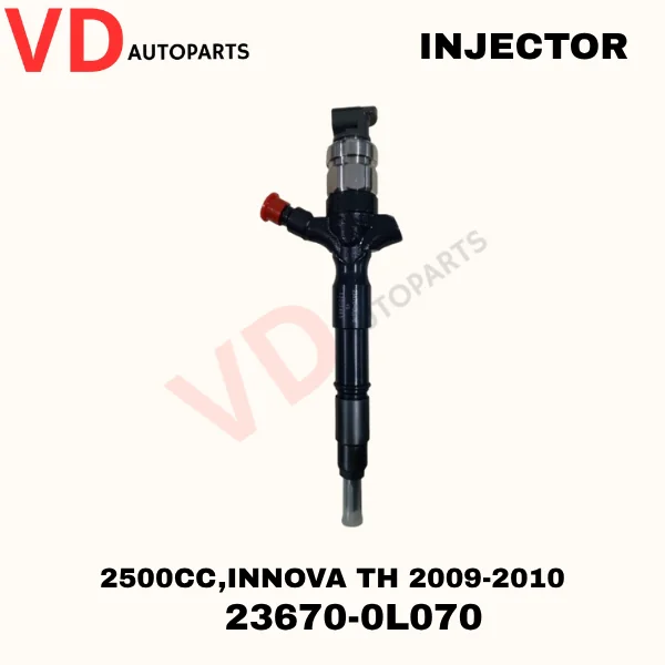 Injector Assy 23670-0L070