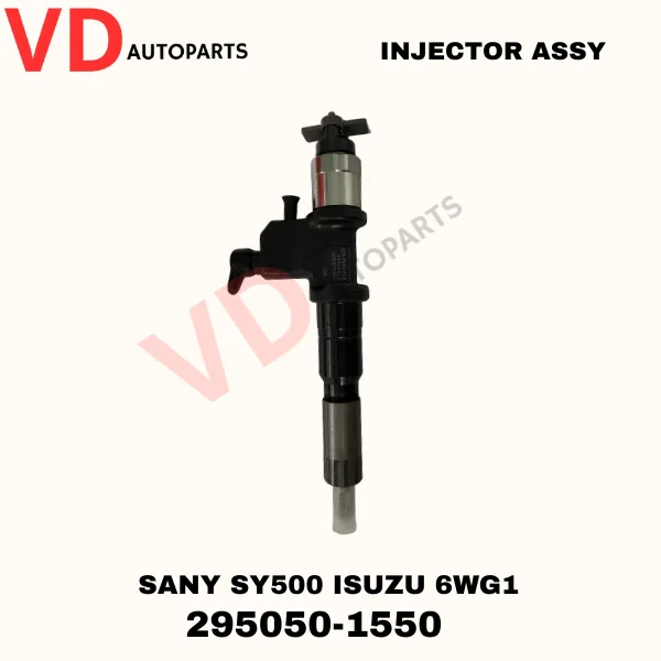 Injector Assy 295050-1550/2900