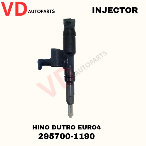 Injector Assy 295700-1190