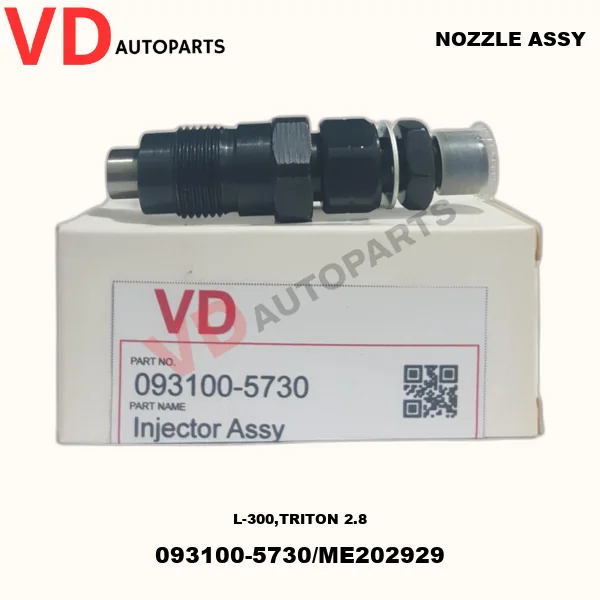 Nozzle Assy 093100-5730/ME202929