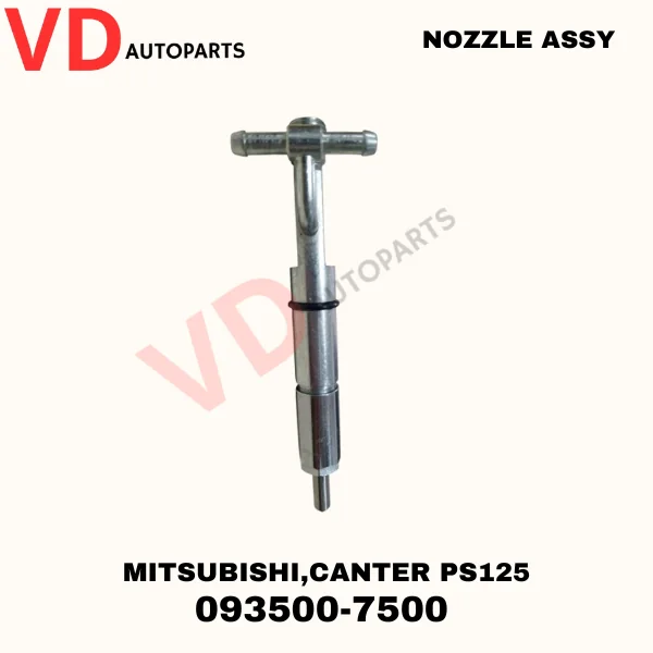 Nozzle Assy 093500-7500