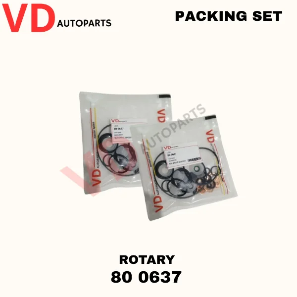 Packing Set / Repair Kit Bospump 80 0637