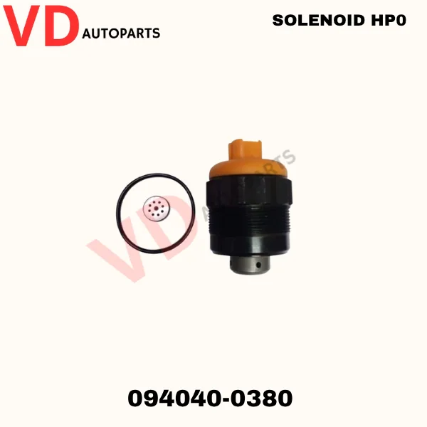 Plunger Pompa Common Rail HP0 094040-0380