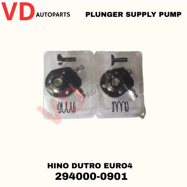 Supply Pump Assy 294000-0901