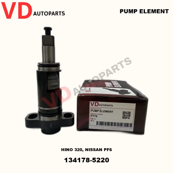 Plunger 134178-5220