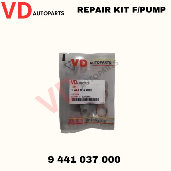 Repair Kit Feed Pump 9 441 037 000