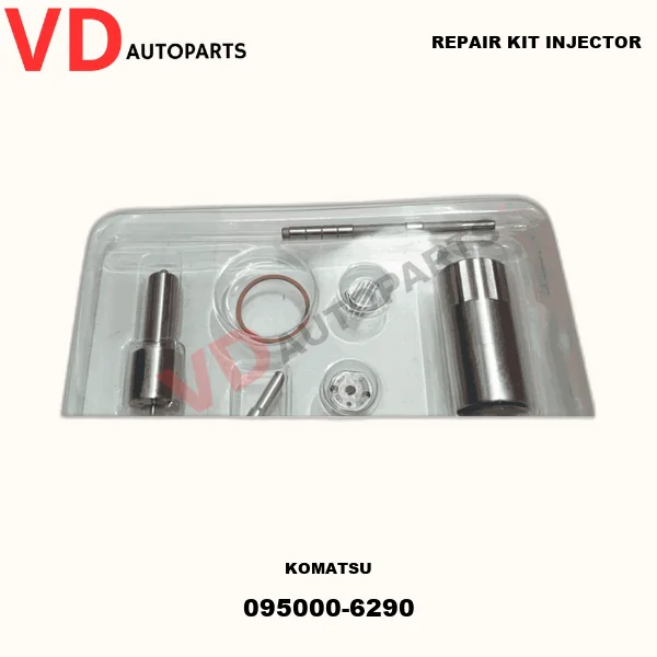 Repair Kit Injector 095000-6290