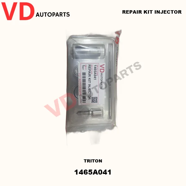 Repair Kit Injector 1465A041