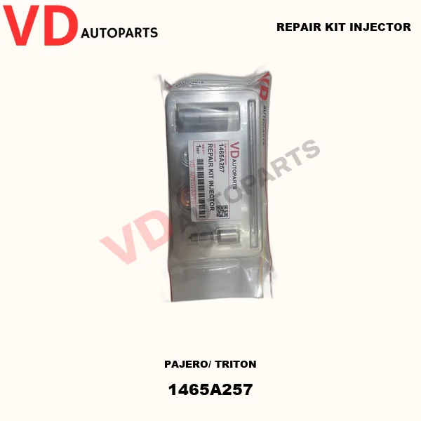 Repair Kit Injector 1465A257