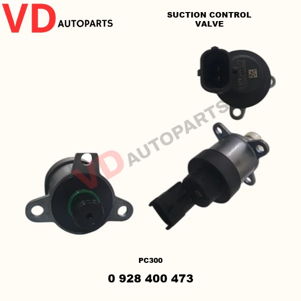 Suction Control Valve (SCV) 0 928 400 473