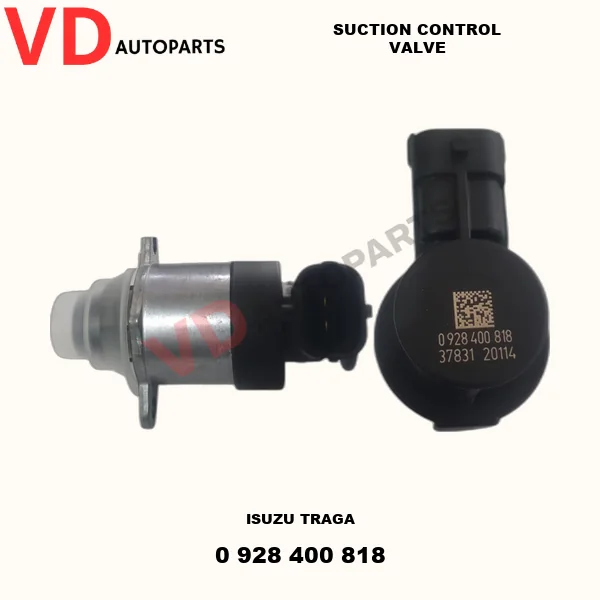 Suction Control Valve (SCV) 0 928 400 818