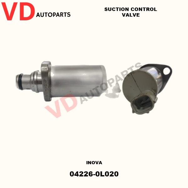 Suction Control Valve (SCV) 04226-0L020
